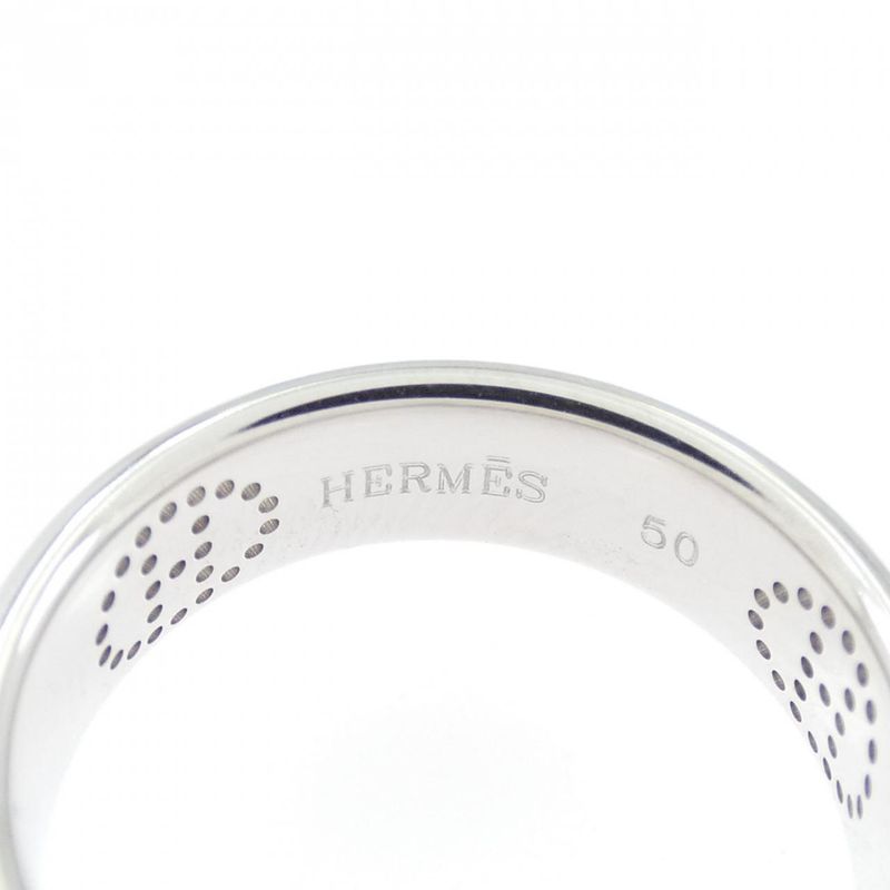 Hermes Eclipse Ring