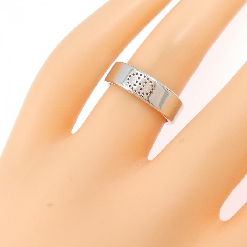 Hermes Eclipse Ring