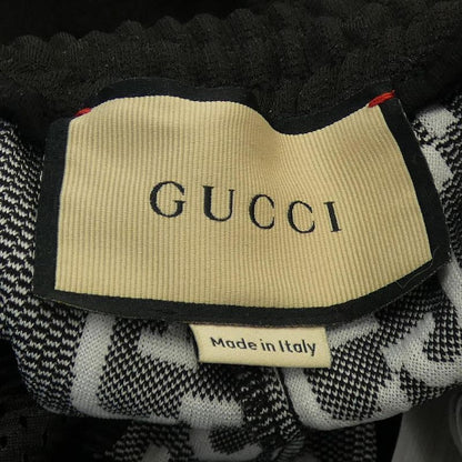 Gucci GG Jersey Jacquard Jogging Pants 663569 Xjde9 Pants