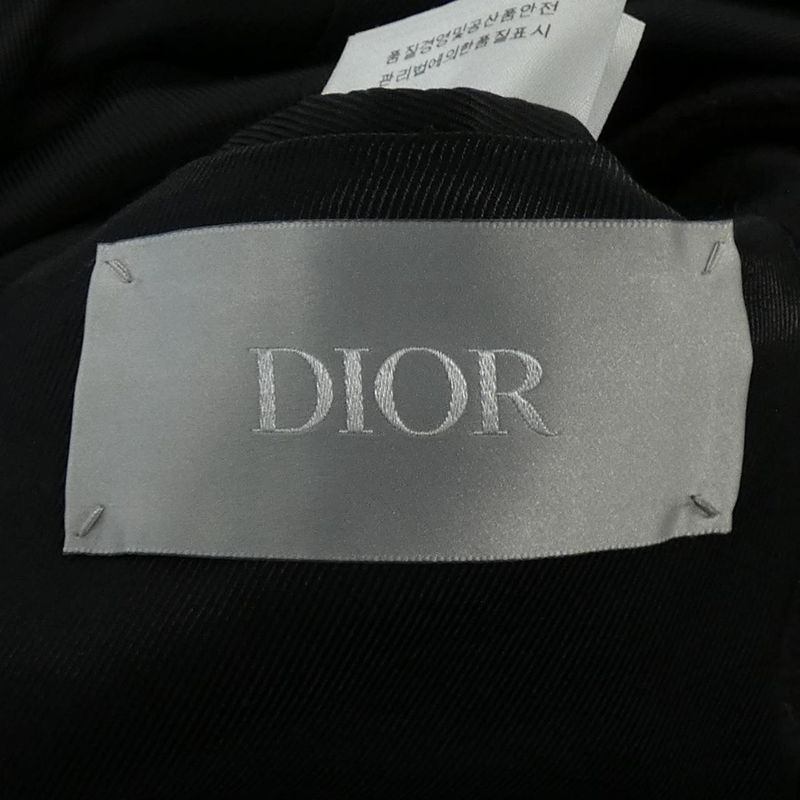 Dior Classic Coat 433c344a3225 Coat