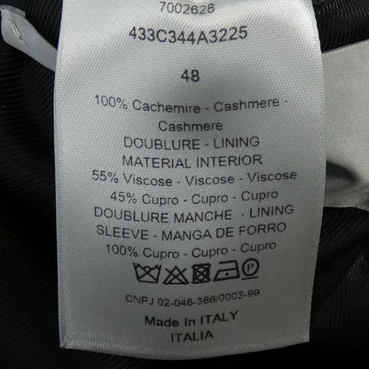 Dior Classic Coat 433c344a3225 Coat