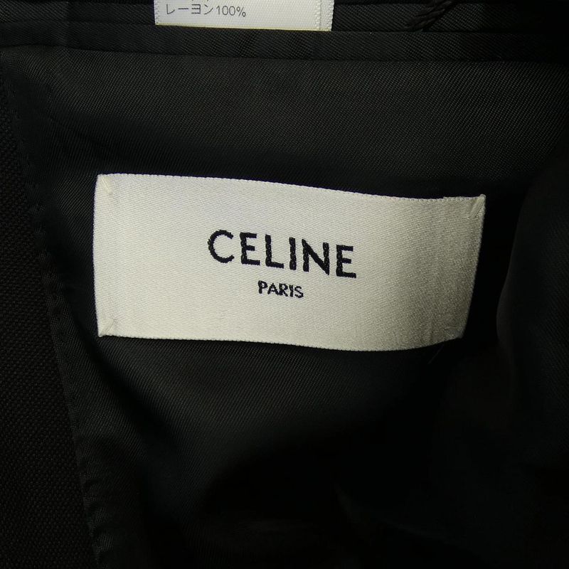 Celine 25zy4120d Jacket