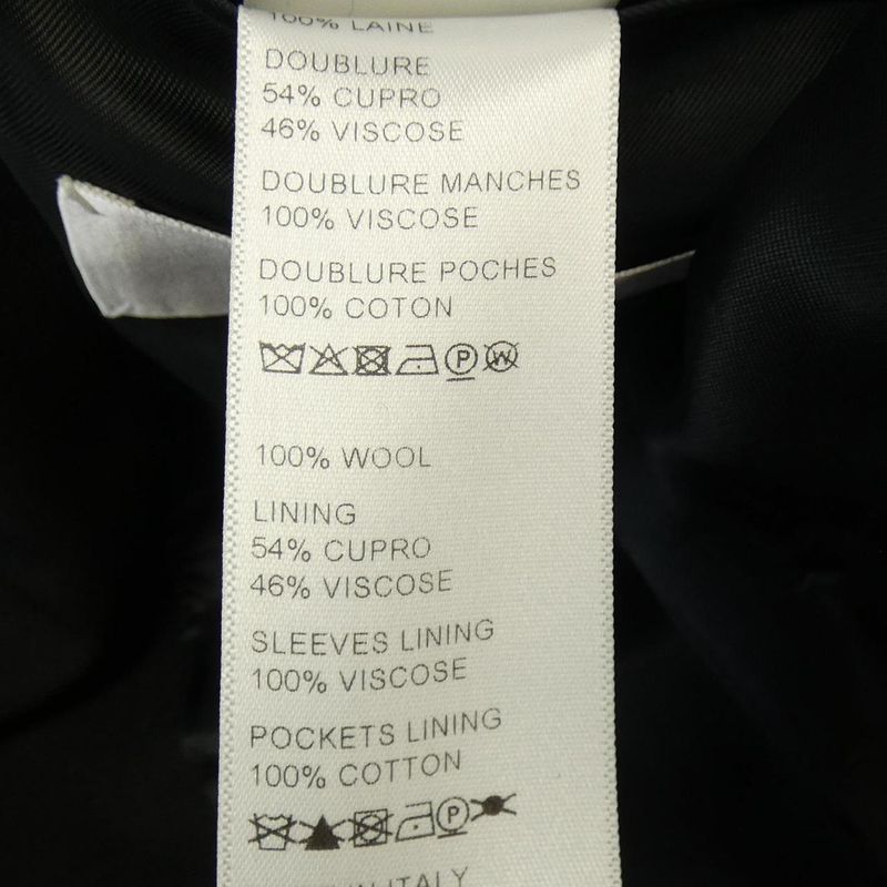 Celine 25zy4120d Jacket