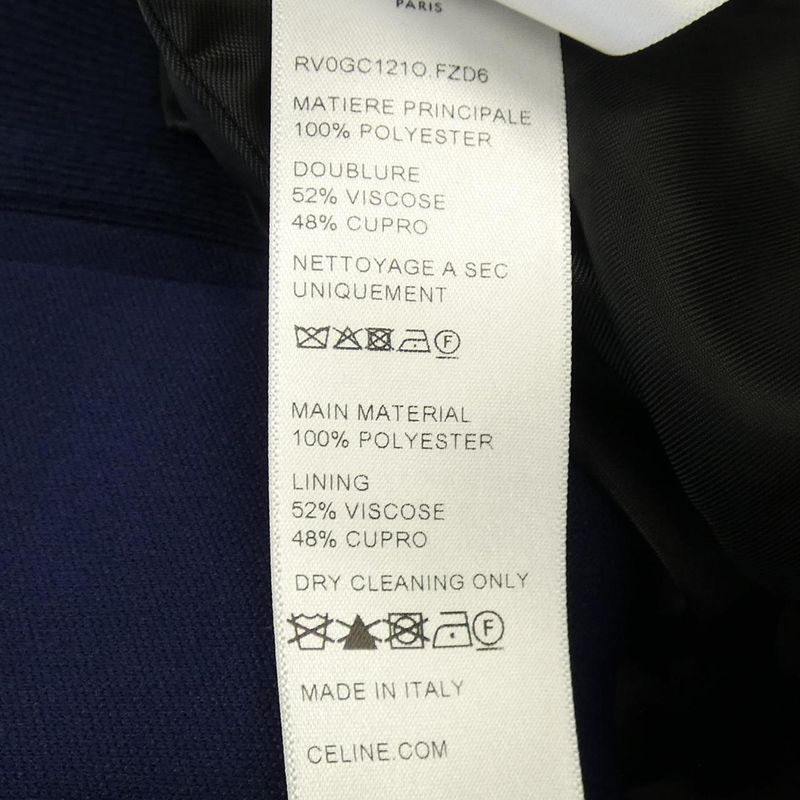 Celine Rv0gc121o Blouson