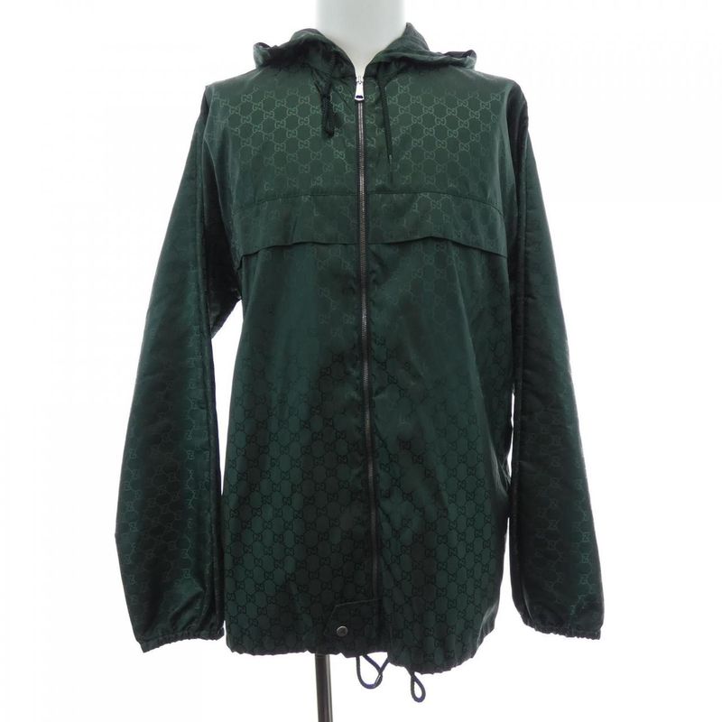 Gucci 405928 Z4039 Jacket