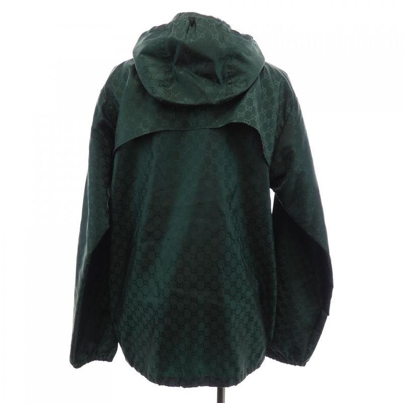 Gucci 405928 Z4039 Jacket