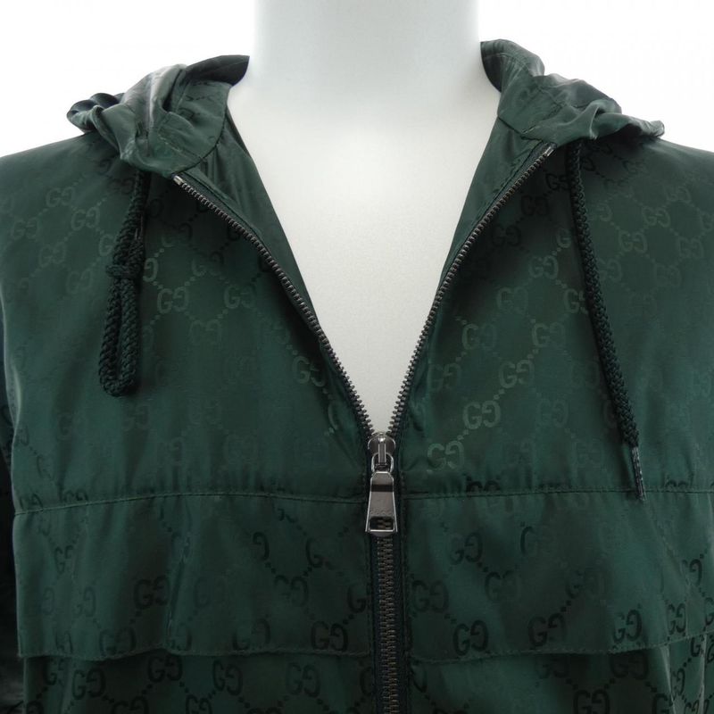 Gucci 405928 Z4039 Jacket