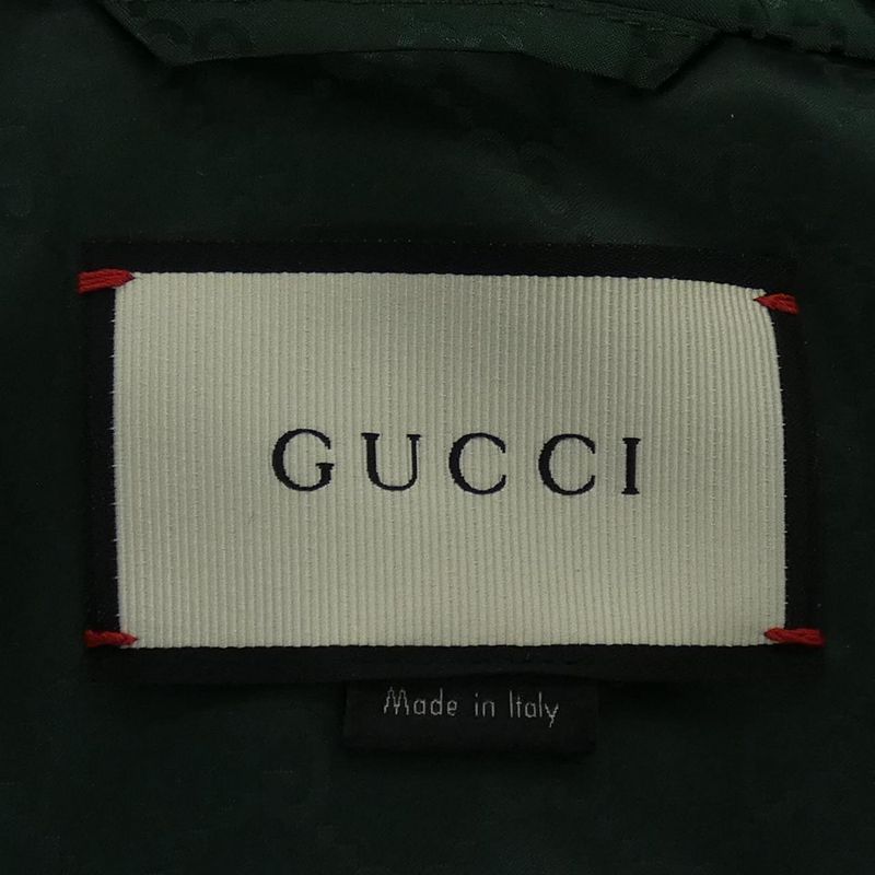 Gucci 405928 Z4039 Jacket