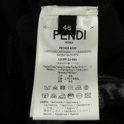 Fendi Fzc423 AI2D Blouson