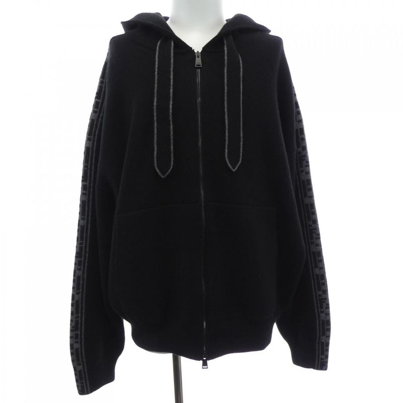 Fendi Fzc423 AI2D Blouson