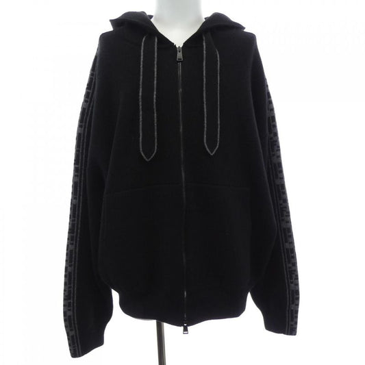 Fendi Fzc423 AI2D Blouson