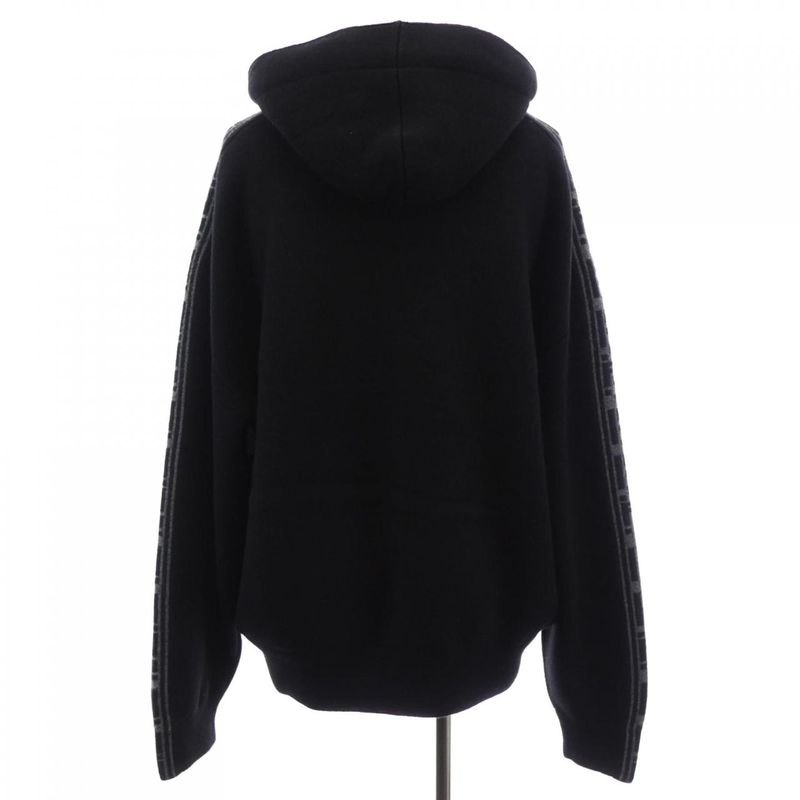 Fendi Fzc423 AI2D Blouson