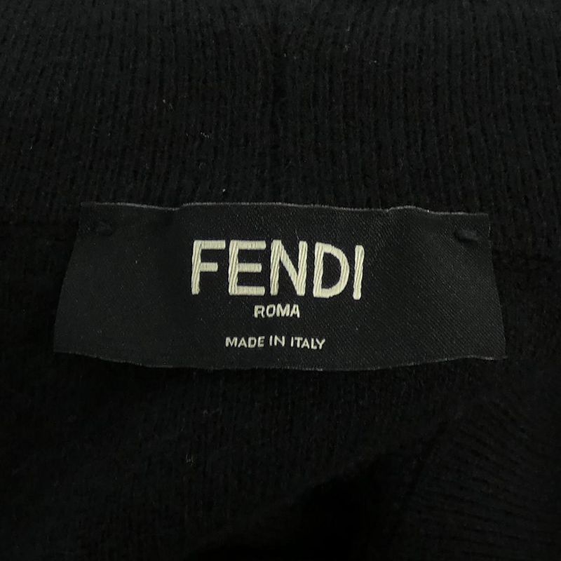 Fendi Fzc423 AI2D Blouson