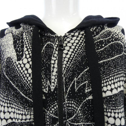 Louis Vuitton Lv×yk Psychedelic Flower Zip Hoodie Hon36wx14 Yayoi Kusama Parka