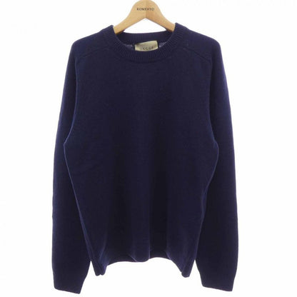 Gucci Patch Wool Sweater 694786 Xkcd5 Knit