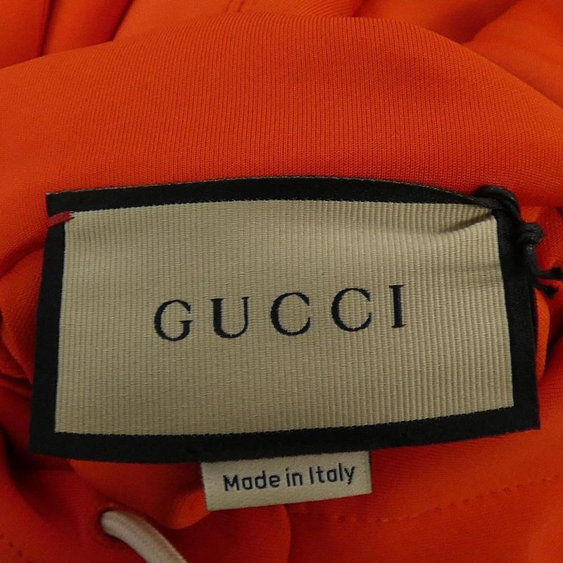 Gucci 768498 Xjf38 Parka