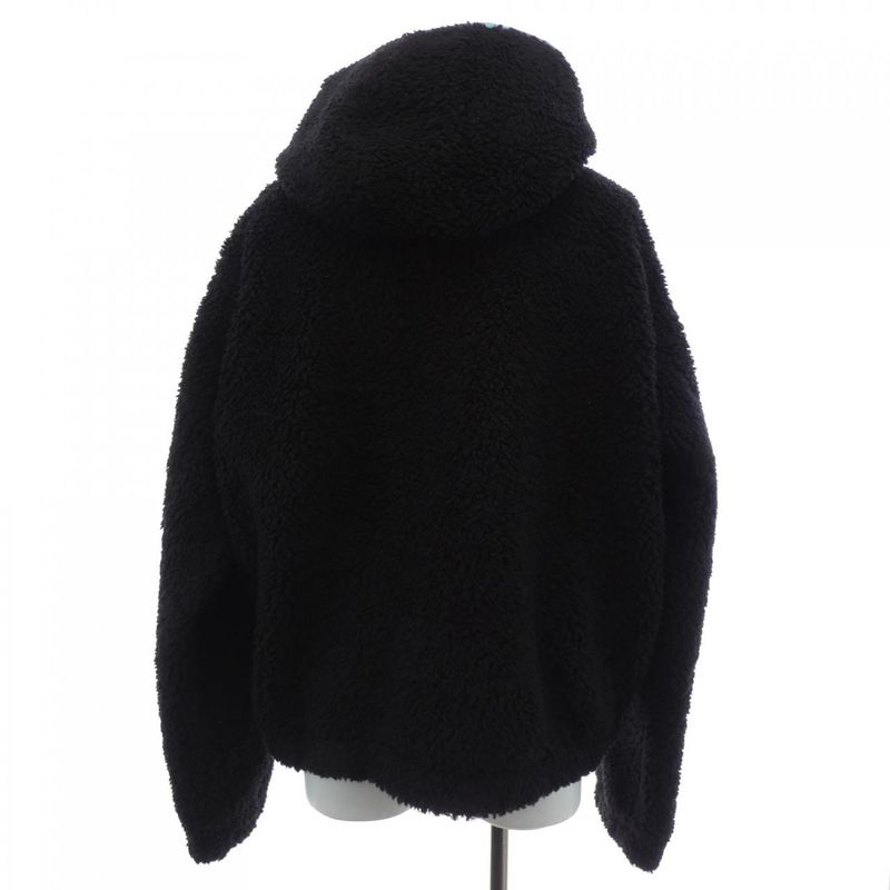 Fendi Fw1214 WMG8 Jacket