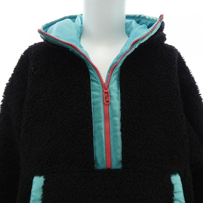 Fendi Fw1214 WMG8 Jacket