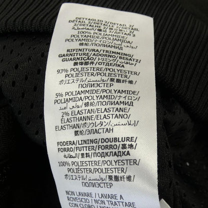 Gucci GG Jersey Jaguar Zip Jacket 662270 Xjde9 Blouson