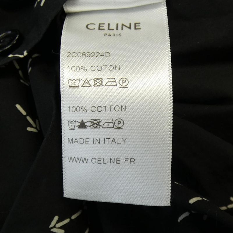 Celine 2co69224d Shirt