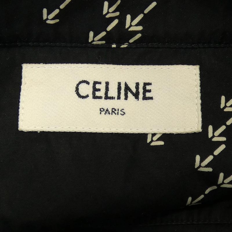 Celine 2co69224d Shirt