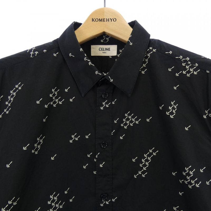 Celine 2co69224d Shirt