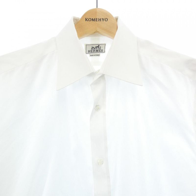 Hermes Shirt