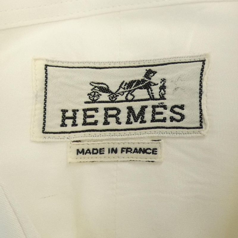 Hermes Shirt