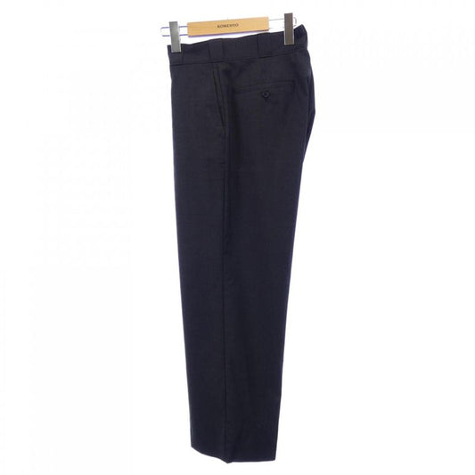 Prada Triangle Logo Dna954 S221 1XMY Pants