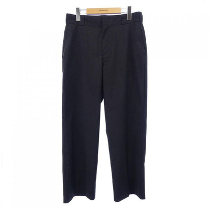 Prada Triangle Logo Dna954 S221 1XMY Pants