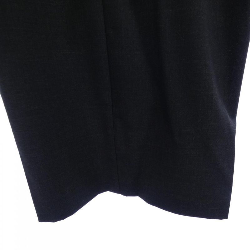 Prada Triangle Logo Dna954 S221 1XMY Pants