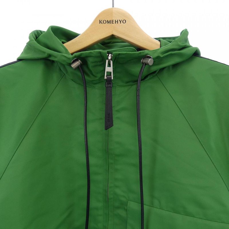 Loewe H526y03wak Jacket