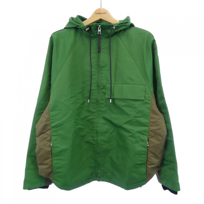 Loewe H526y03wak Jacket