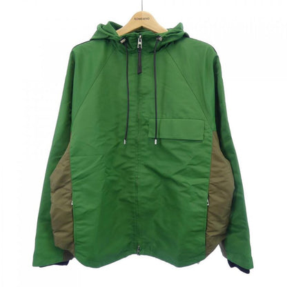 Loewe H526y03wak Jacket