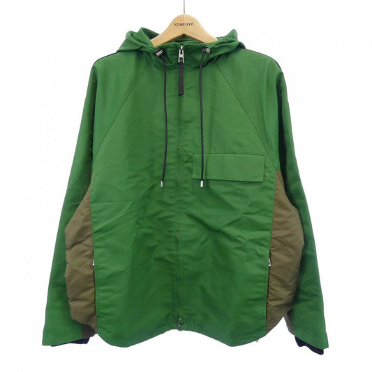 Loewe H526y03wak Jacket