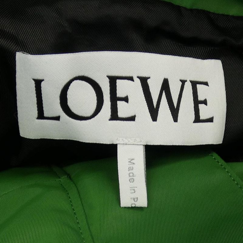 Loewe H526y03wak Jacket