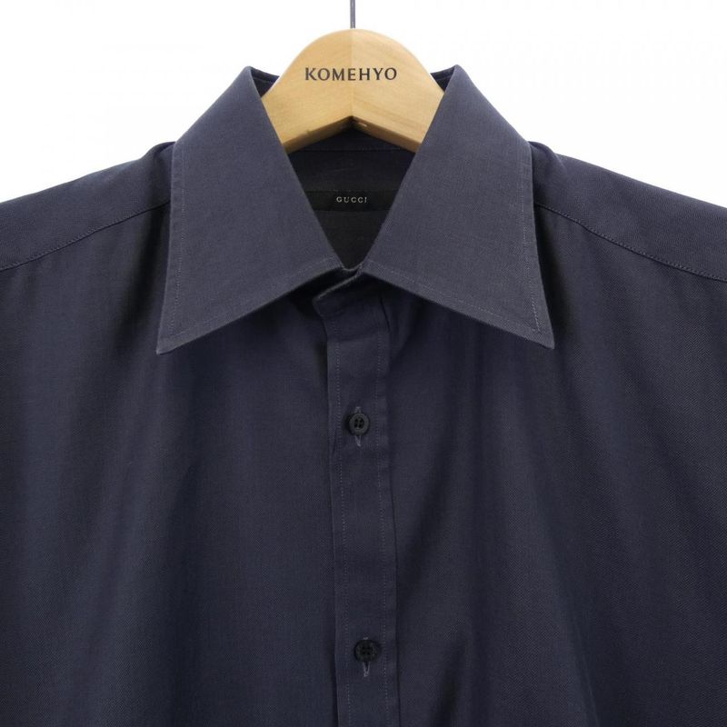 Gucci 303-0550-8103 Shirt