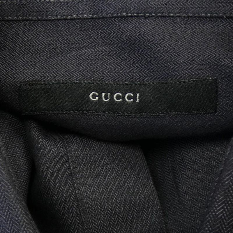 Gucci 303-0550-8103 Shirt