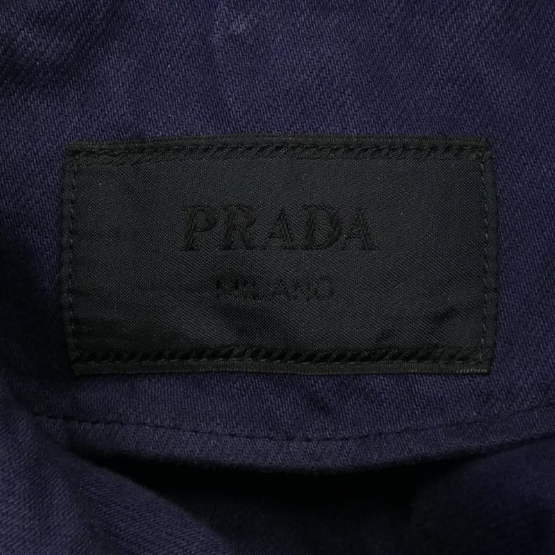 Prada Geb233 S232 16HE Jacket
