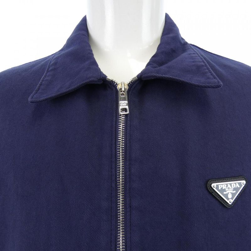 Prada Geb233 S232 16HE Jacket