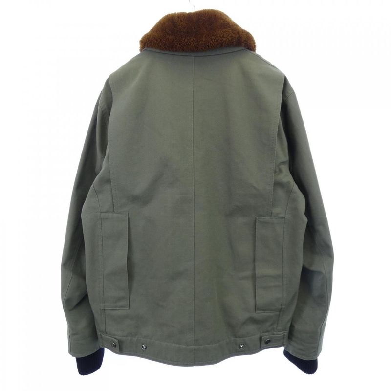 Loewe H526y03w29 Jacket