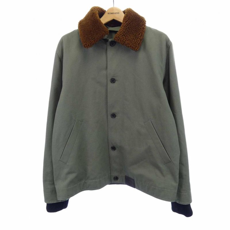 Loewe H526y03w29 Jacket