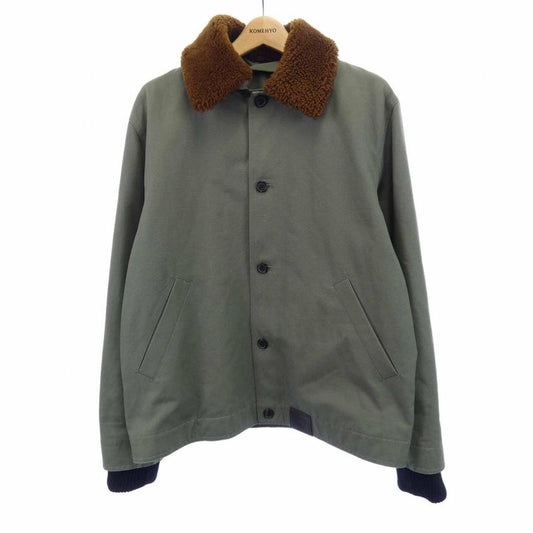 Loewe H526y03w29 Jacket