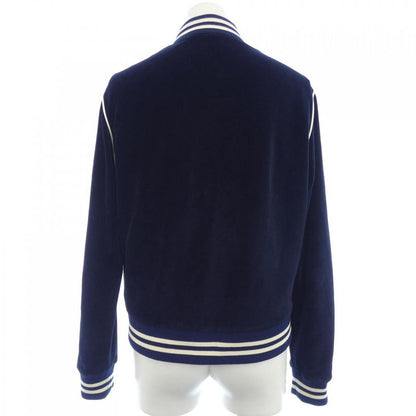 Celine Triomphe Teddy Jacket 2y89c748q Blouson