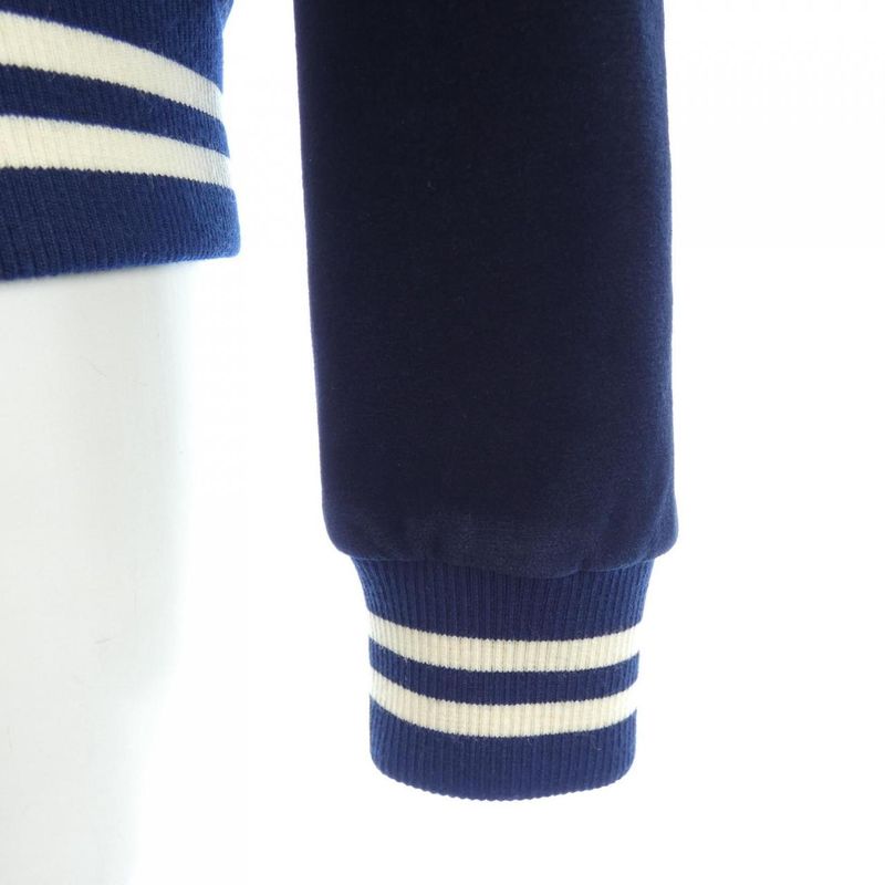 Celine Triomphe Teddy Jacket 2y89c748q Blouson