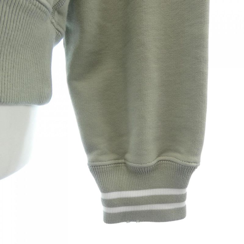 Prada Ujl69b SOOO 15CA Sweatshirt