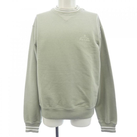 Prada Ujl69b SOOO 15CA Sweatshirt