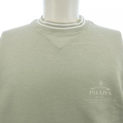 Prada Ujl69b SOOO 15CA Sweatshirt