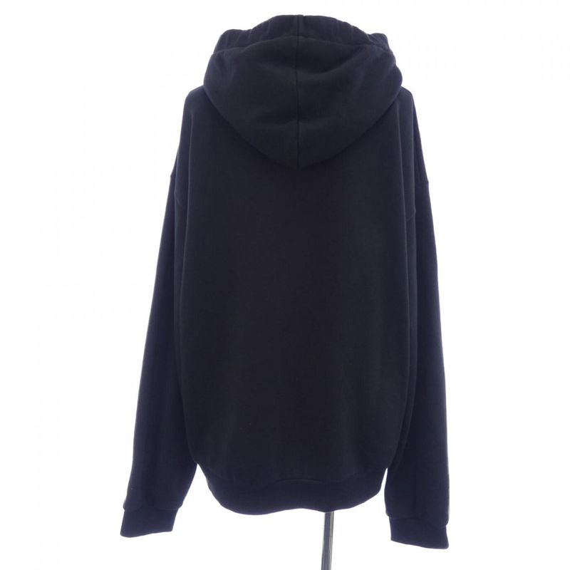 Celine Loose Hooded Sweatshirt 2y468670q Hoodie