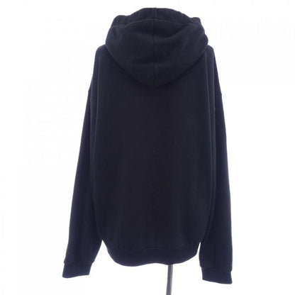 Celine Loose Hooded Sweatshirt 2y468670q Hoodie